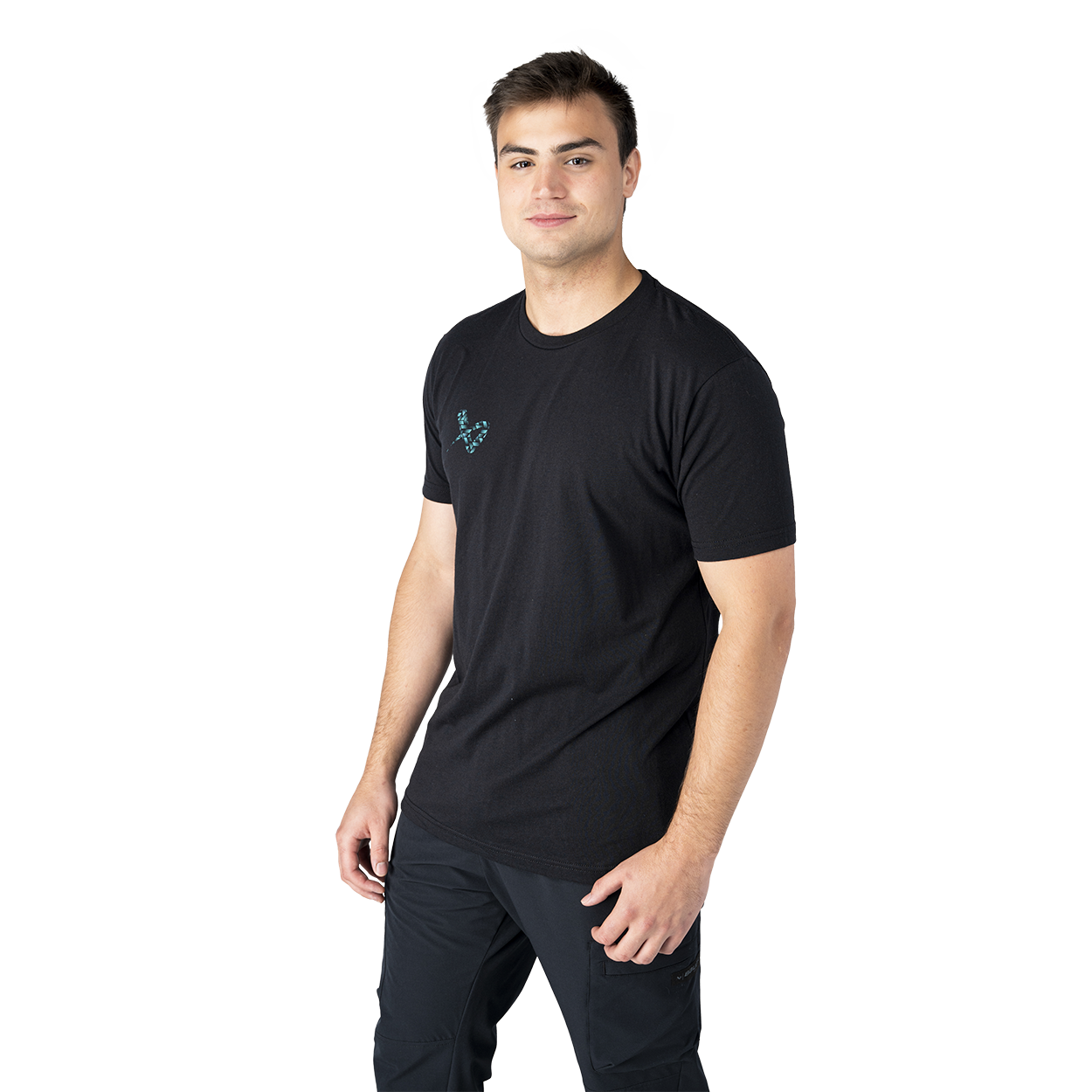 BAUER FUSE Icon Graphic Tee