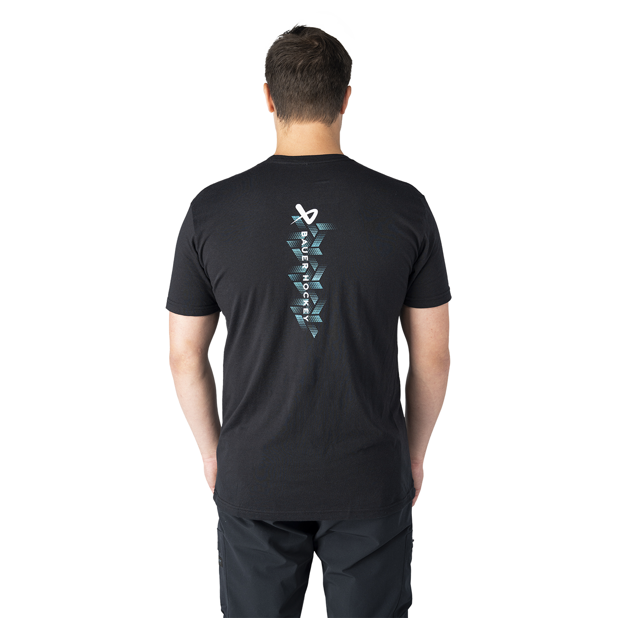 BAUER FUSE Icon Graphic Tee