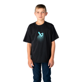 BAUER FUSE Echo Graphic Tee