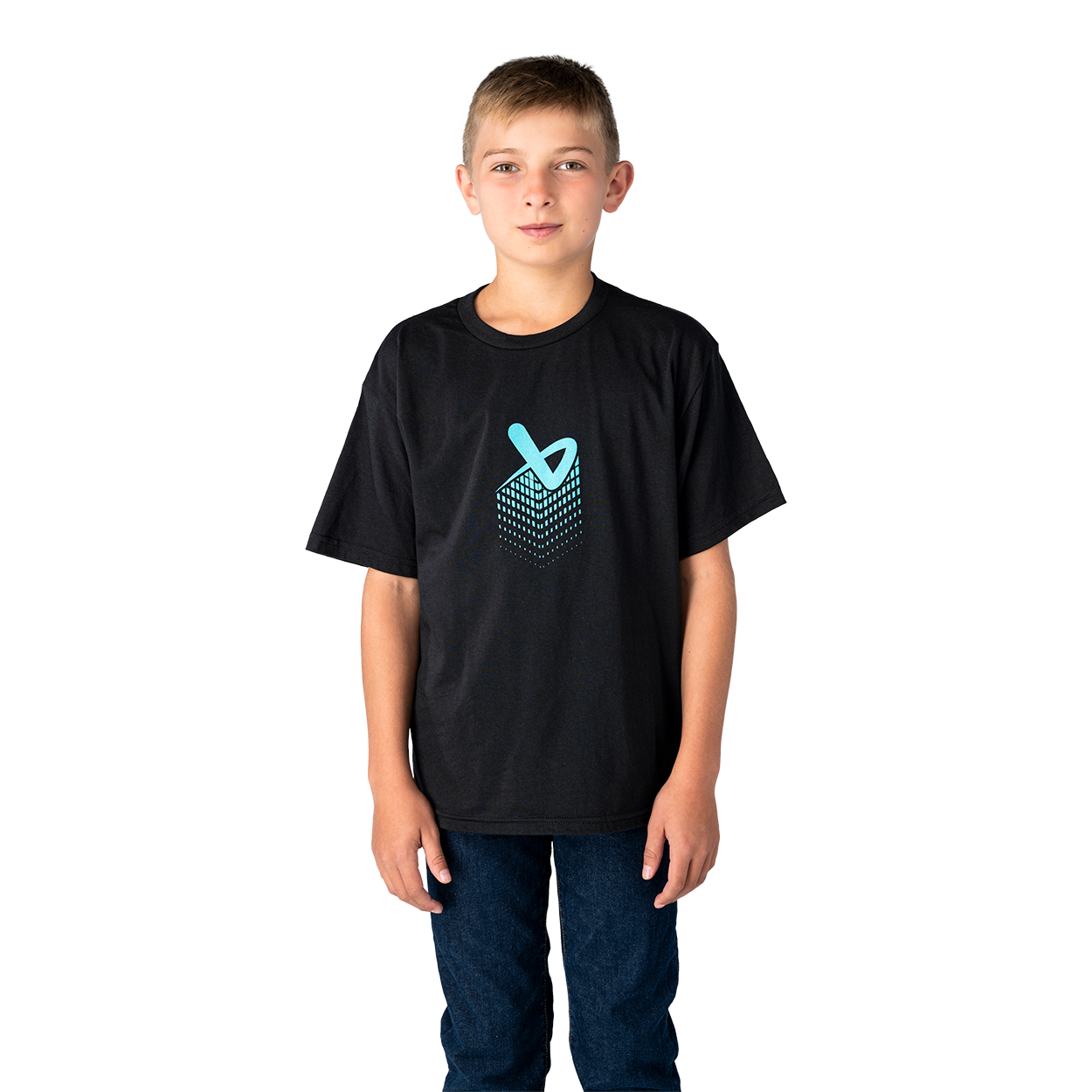BAUER FUSE Echo Graphic Tee