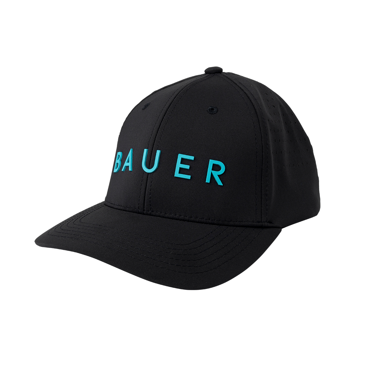 BAUER FUSE Snapback