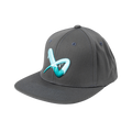 BAUER FUSE Flat-Brim Hat - Senior