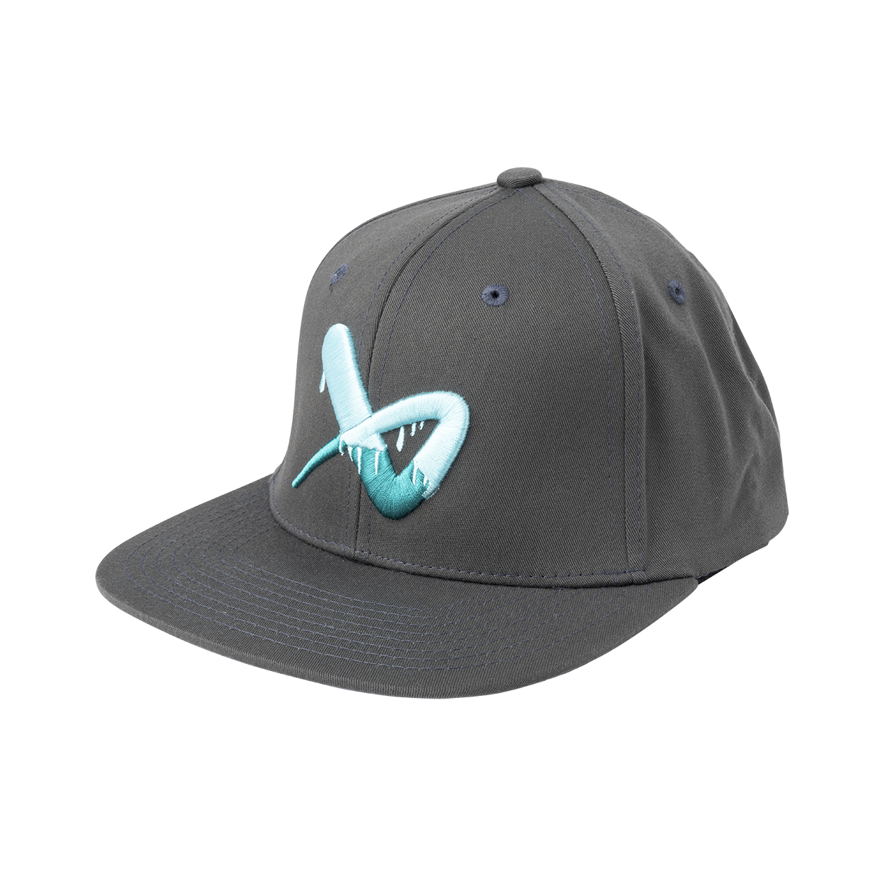 BAUER FUSE Flat-Brim Hat - Senior