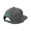BAUER FUSE Flat-Brim Hat - Youth