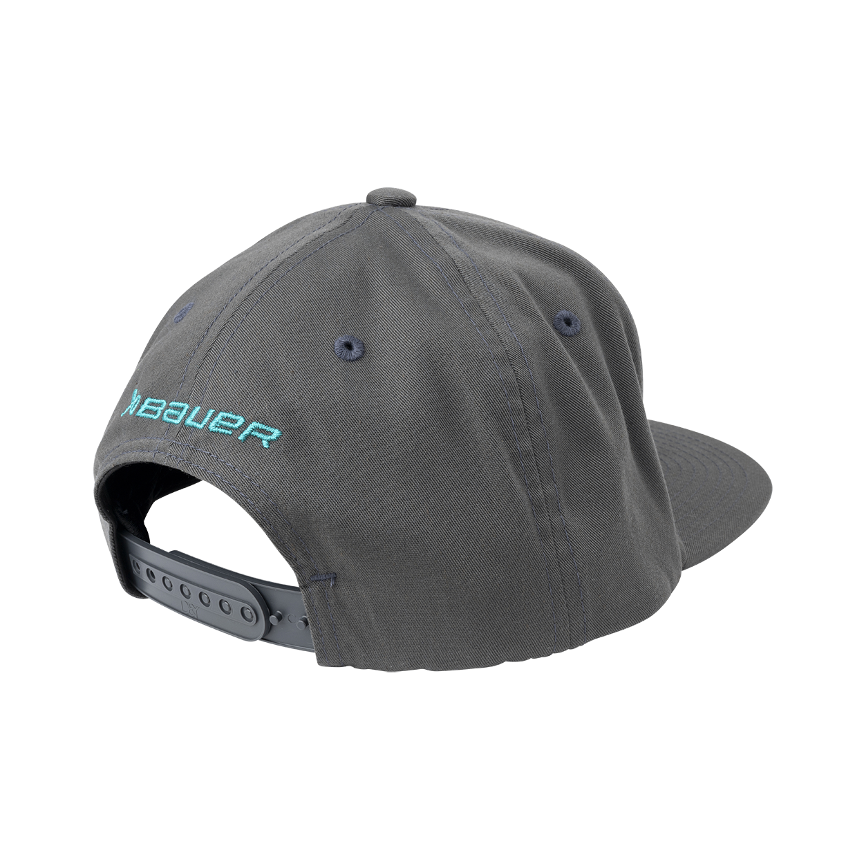 BAUER FUSE Flat-Brim Hat - Senior