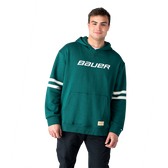 BAUER Jersey Hoodie - Senior