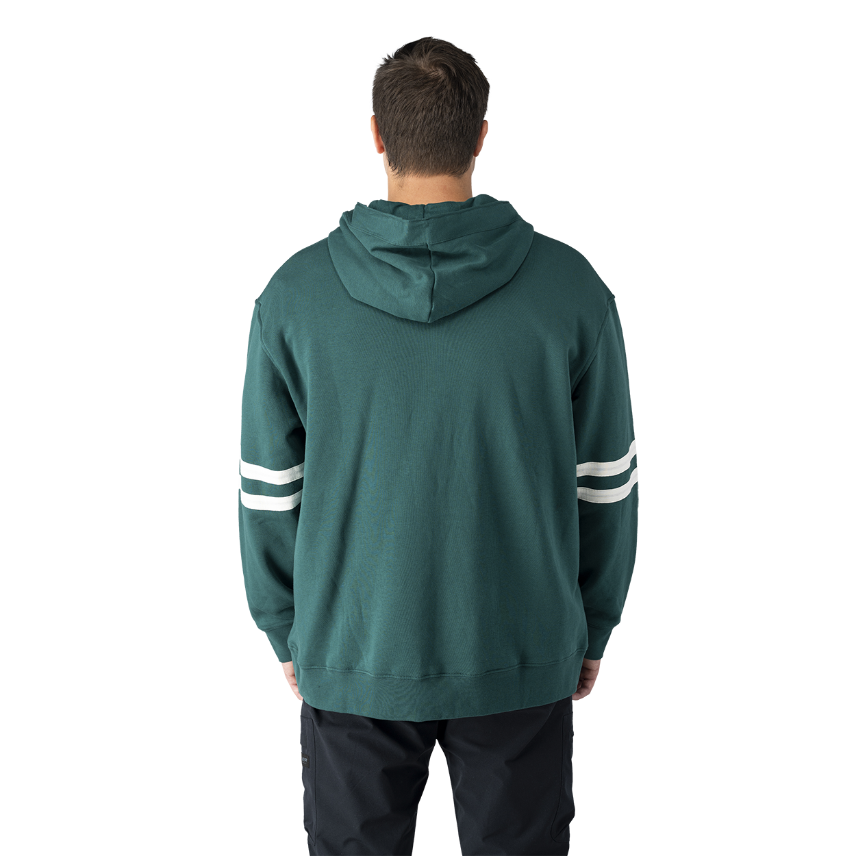 BAUER Jersey Hoodie - Senior