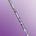 BAUER PULSE 2 BLACK STICK SENIOR