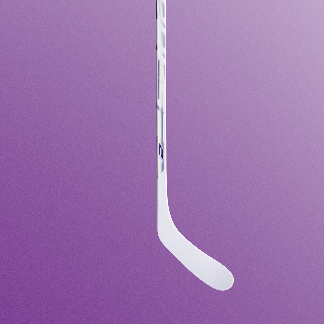 BAUER PULSE 2 WHITE STICK JUNIOR
