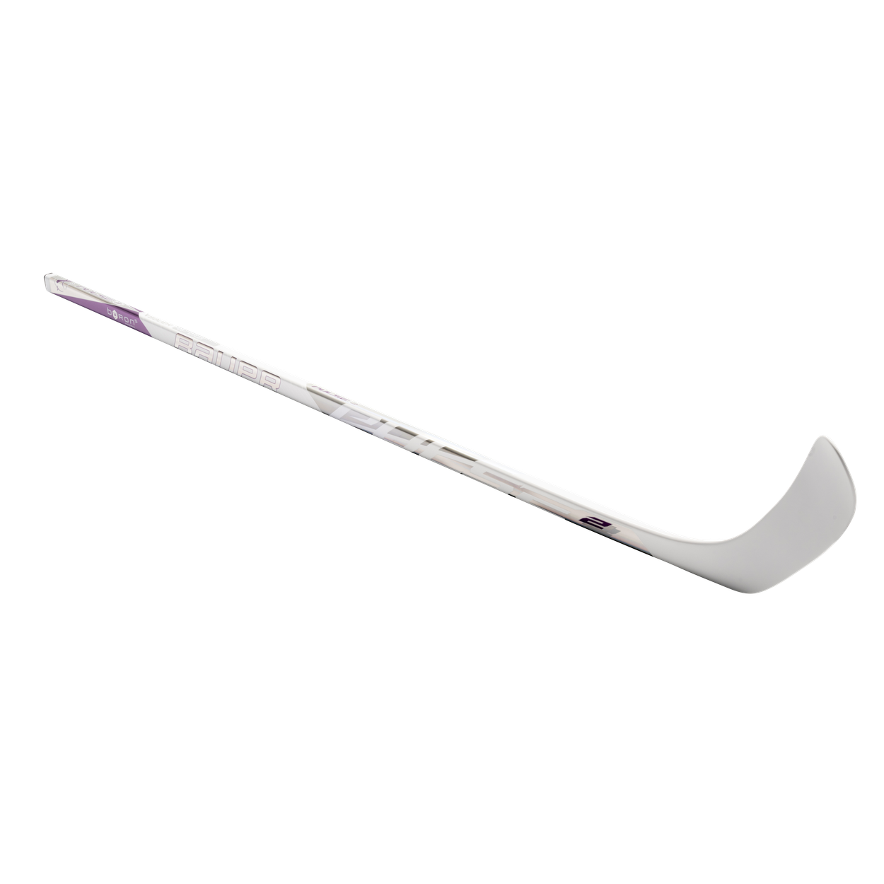 BAUER PULSE 2 WHITE STICK YOUTH