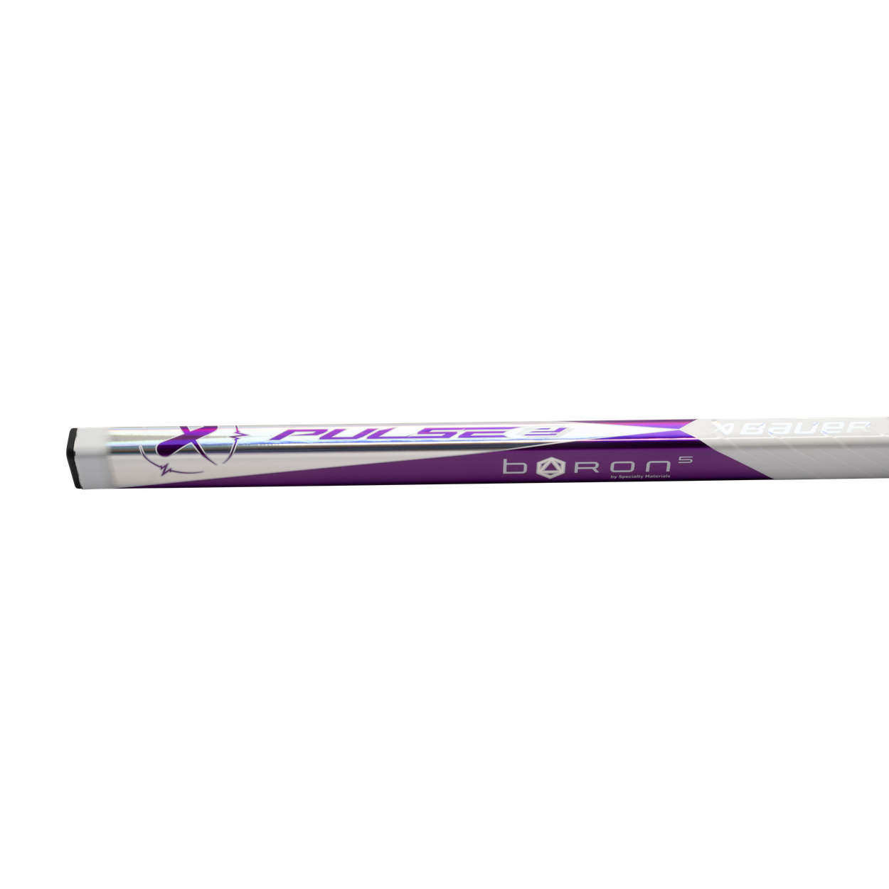BAUER PULSE 2 WHITE STICK JUNIOR