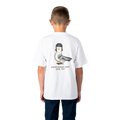 BAUER Pigeon Graphic Tee - Youth