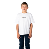 BAUER Pigeon Graphic Tee - Youth