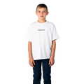 BAUER Pigeon Graphic Tee - Youth