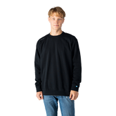 BAUER LONG-SLEEVE CREW NECK SENIOR