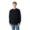 BAUER LONG-SLEEVE CREW NECK SENIOR