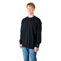 BAUER LONG-SLEEVE CREW NECK SENIOR