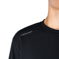 BAUER LONG-SLEEVE CREW NECK SENIOR