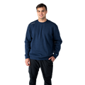 BAUER LONG-SLEEVE CREW NECK SENIOR