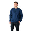 BAUER LONG-SLEEVE CREW NECK SENIOR