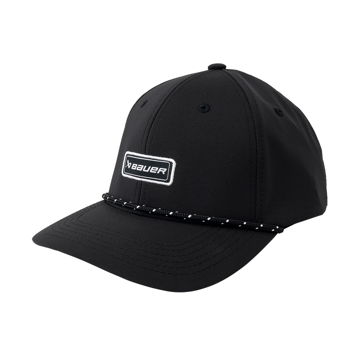 BAUER Rope Performance Snapback