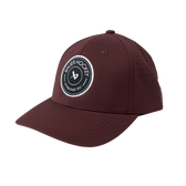 BAUER Patch Performance Snapback