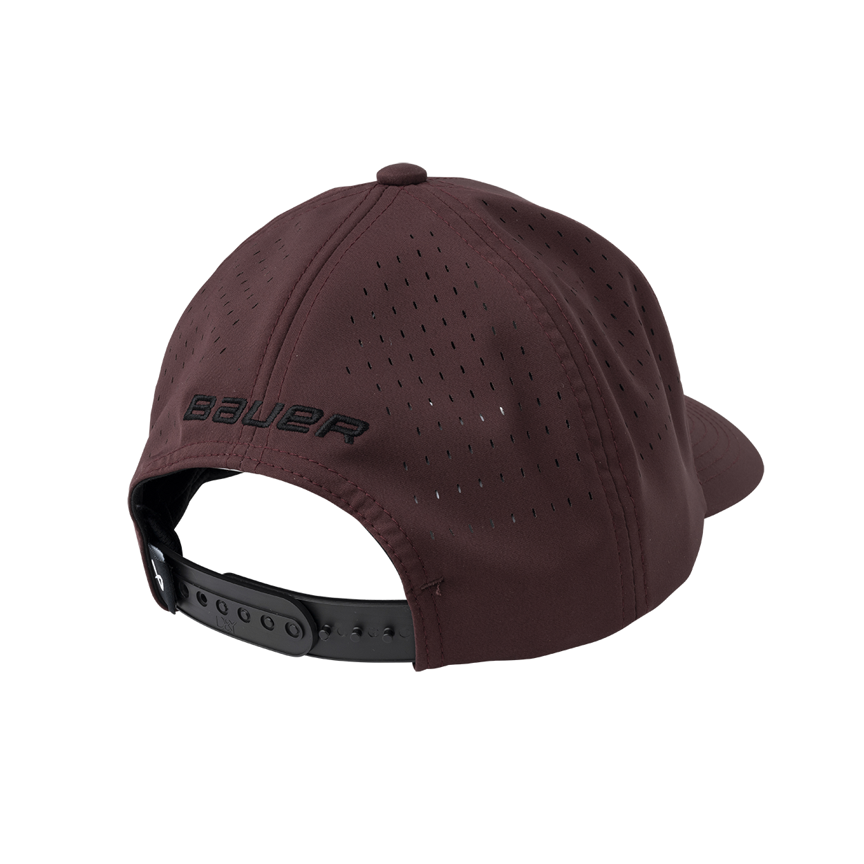 BAUER Patch Performance Snapback
