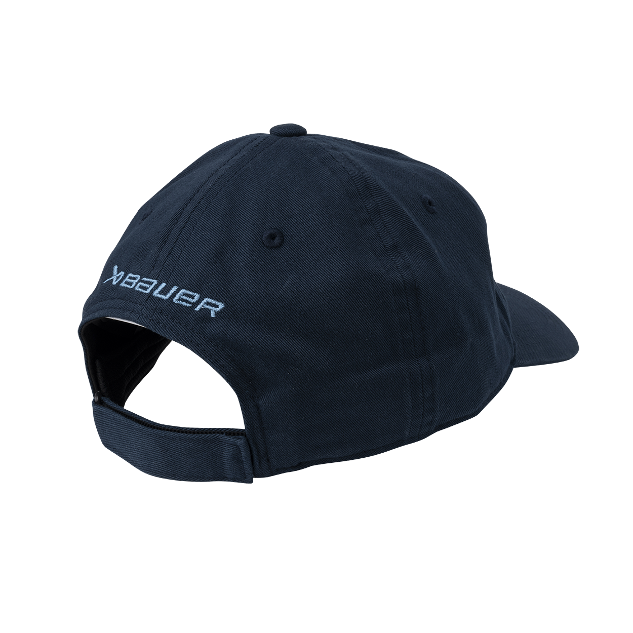 BAUER Twill Patch Hat