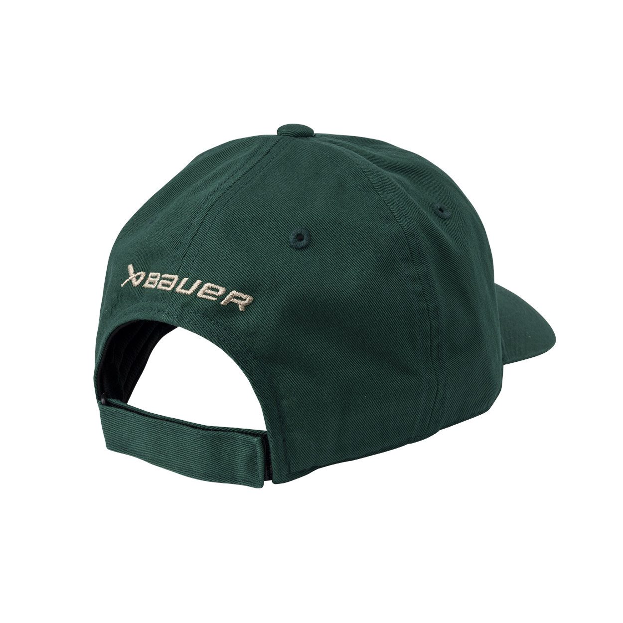 BAUER Twill Patch Hat