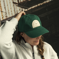 BAUER Twill Patch Hat
