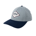 BAUER Diamond Twill Snapback