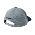 BAUER Diamond Twill Snapback