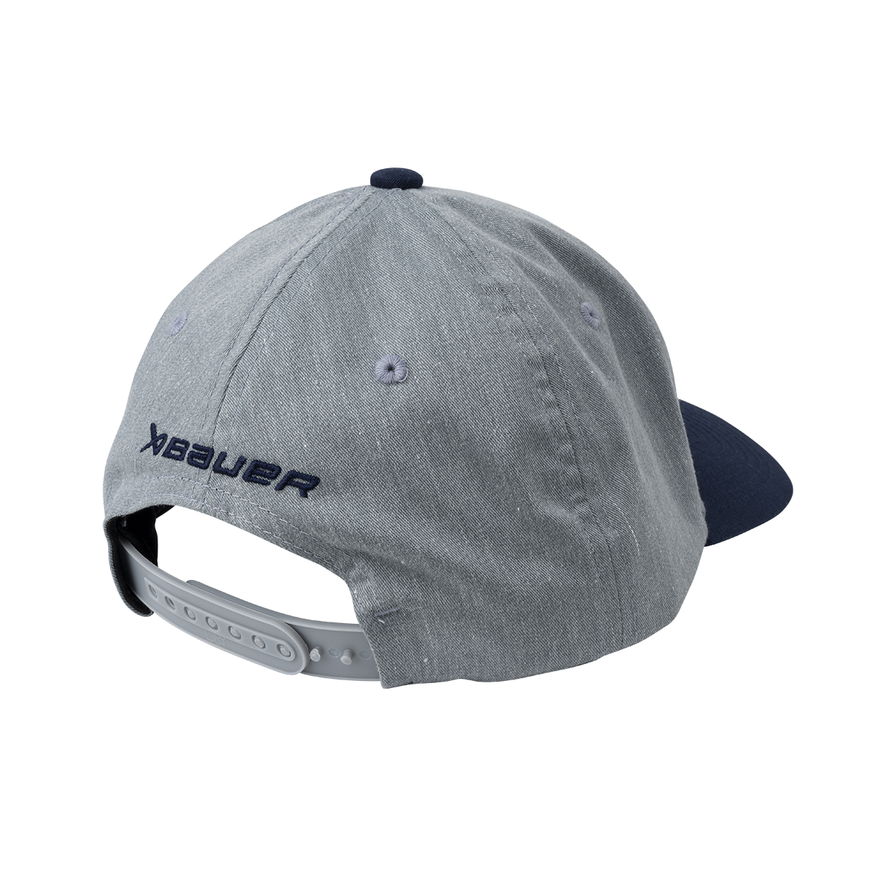 BAUER Diamond Twill Snapback