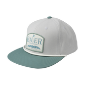 BAUER Range Snapback