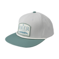 BAUER Range Snapback