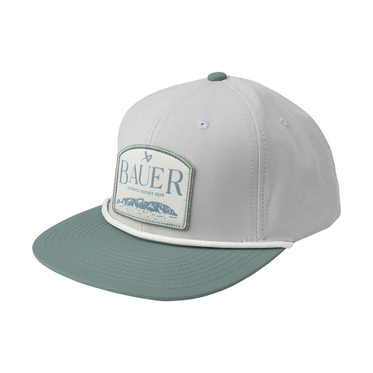 BAUER Range Snapback