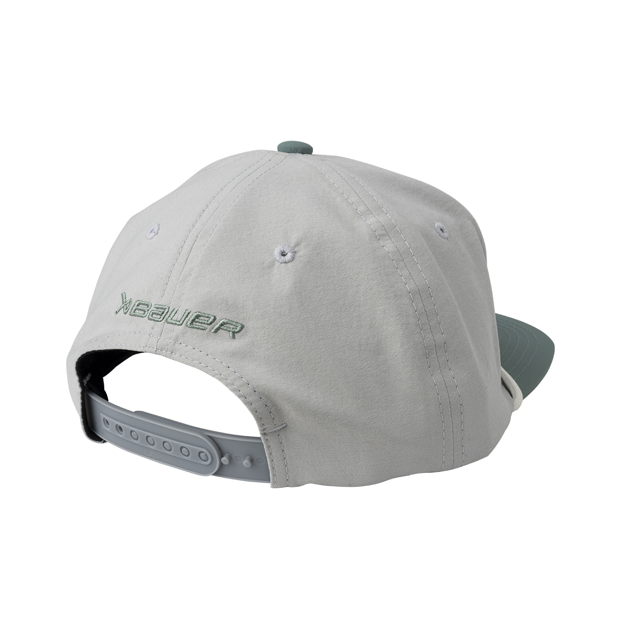 BAUER Range Snapback