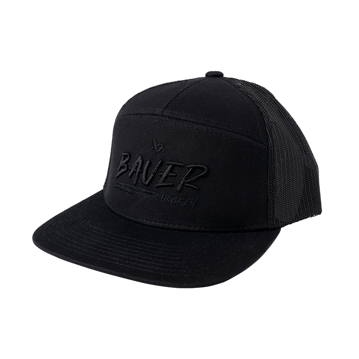 BAUER Blackout Snapback