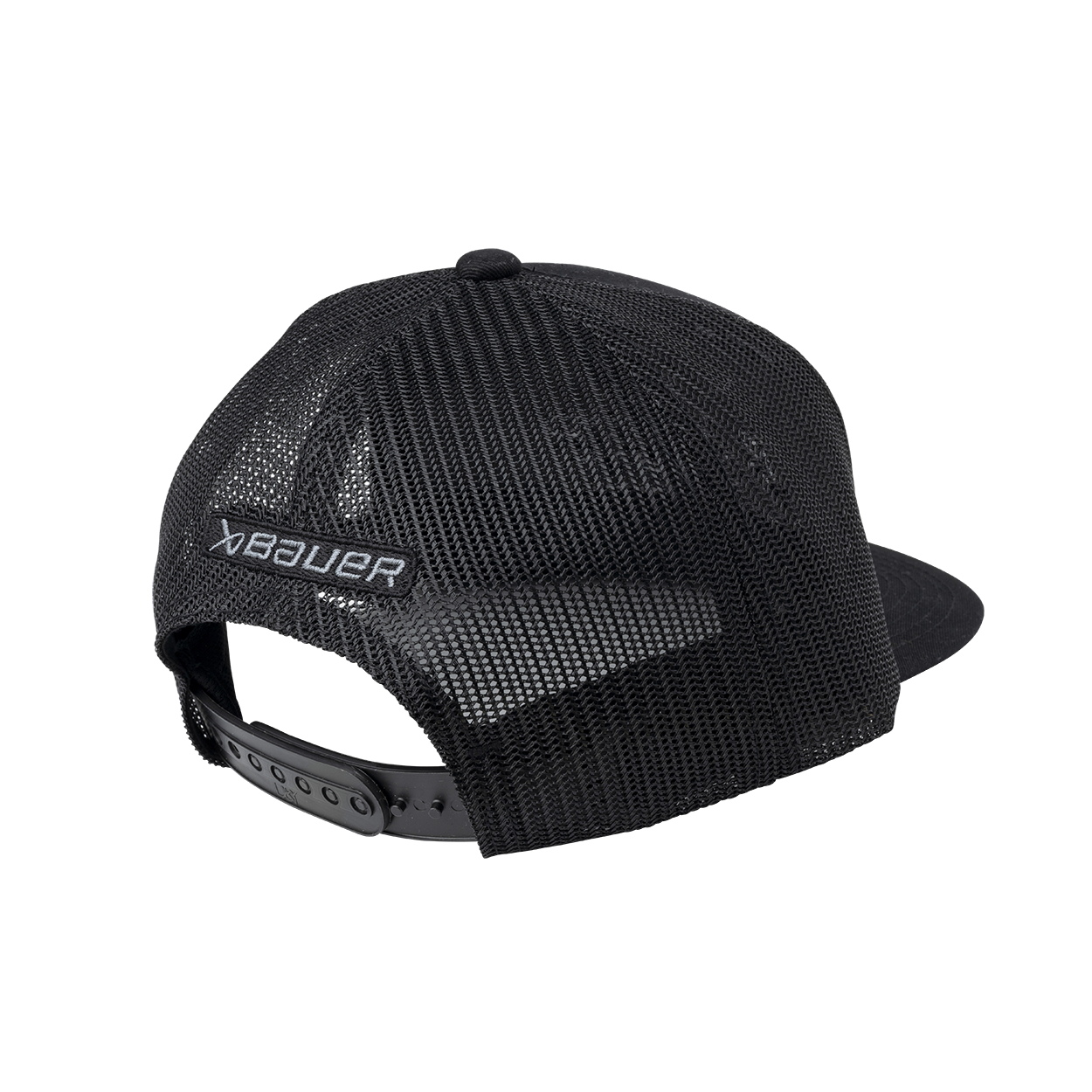 BAUER Blackout Snapback