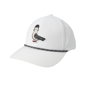 BAUER Pigeon Snapback - Youth