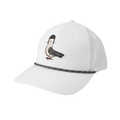 BAUER Pigeon Snapback - Senior