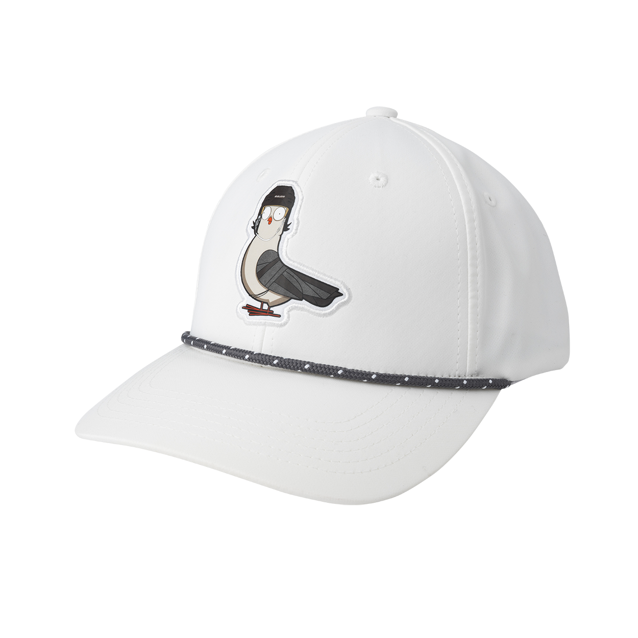 BAUER Pigeon Snapback - Senior