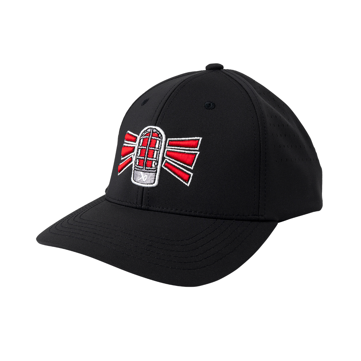 BAUER Buzzer Snapback