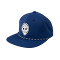 BAUER Mask Snapback - Youth