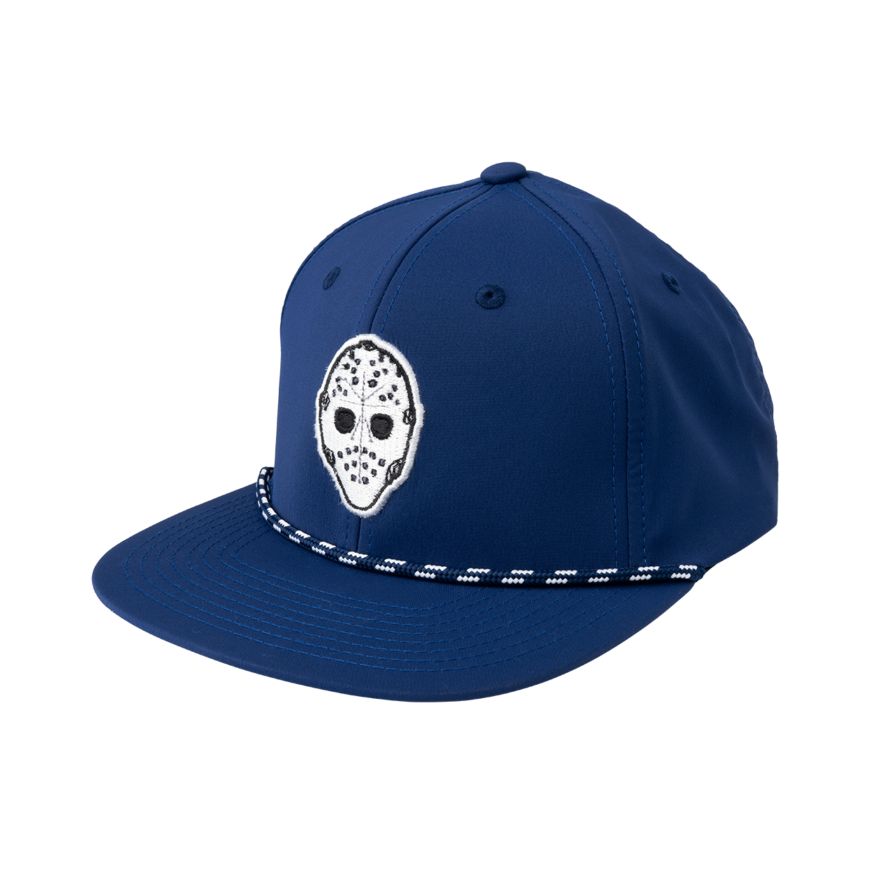 BAUER Mask Snapback - Youth