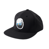 BAUER Fishbowl Snapback