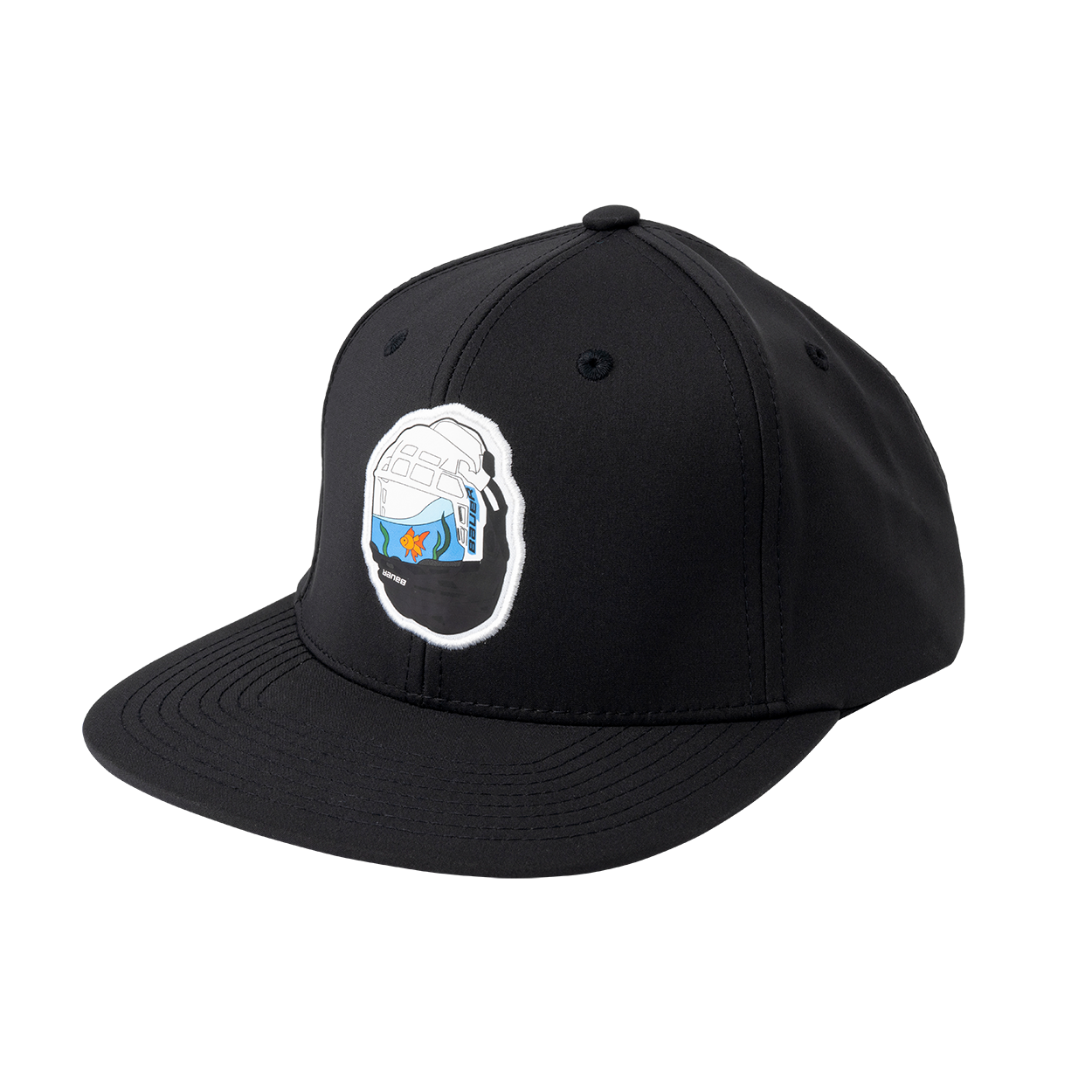 BAUER Fishbowl Snapback