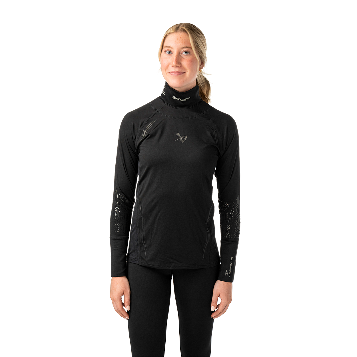 BAUER BodyGuard Pro Baselayer Womens