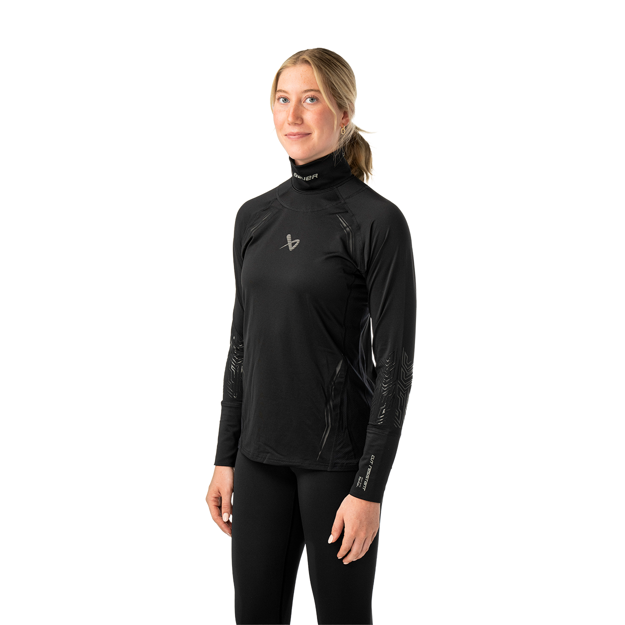 BAUER BodyGuard Pro Baselayer Womens
