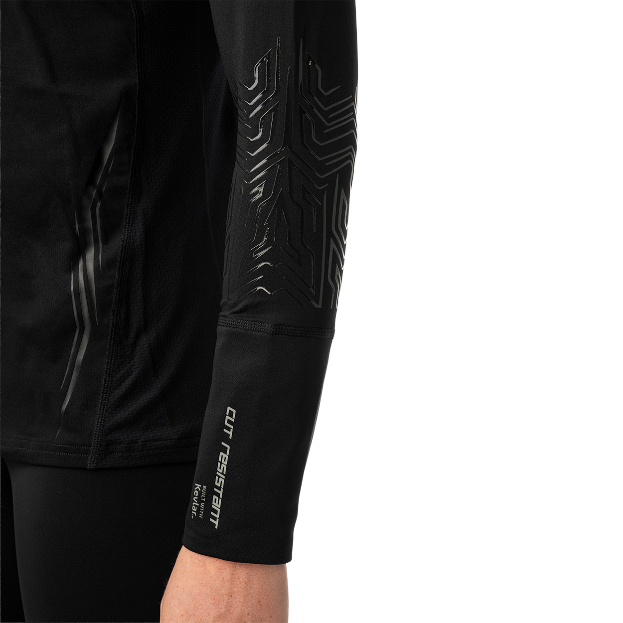BAUER BodyGuard Pro Baselayer Womens